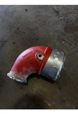 CUMMINS X-15 Engine Parts, Misc.