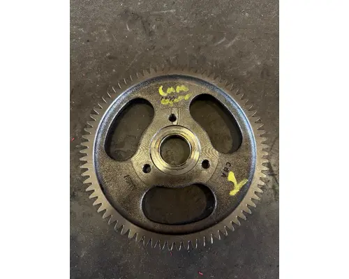 CUMMINS X-15 Engine Parts, Misc.