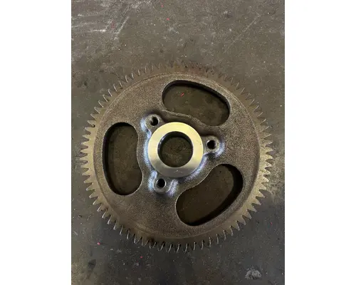 CUMMINS X-15 Engine Parts, Misc.