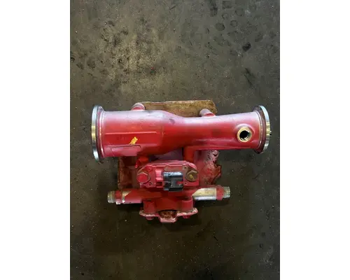 CUMMINS X-15 Engine Parts, Misc.