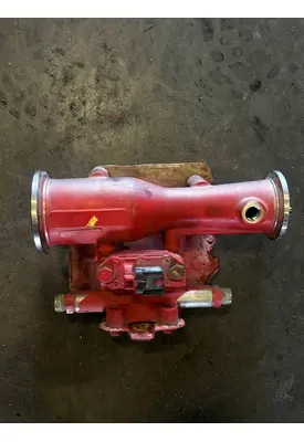 CUMMINS X-15 Engine Parts, Misc.