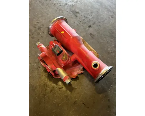 CUMMINS X-15 Engine Parts, Misc.