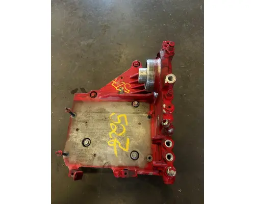 CUMMINS X-15 Engine Parts, Misc.