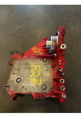 CUMMINS X-15 Engine Parts, Misc.