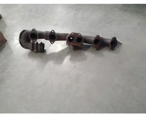 CUMMINS X-15 Exhaust Manifold