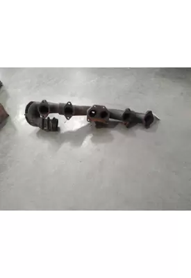 CUMMINS X-15 Exhaust Manifold