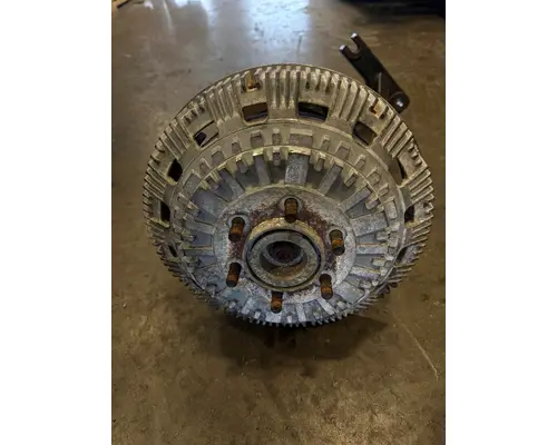 CUMMINS X-15 Fan Clutch