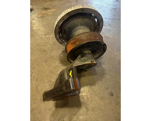 CUMMINS X-15 Fan Clutch