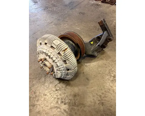CUMMINS X-15 Fan Clutch