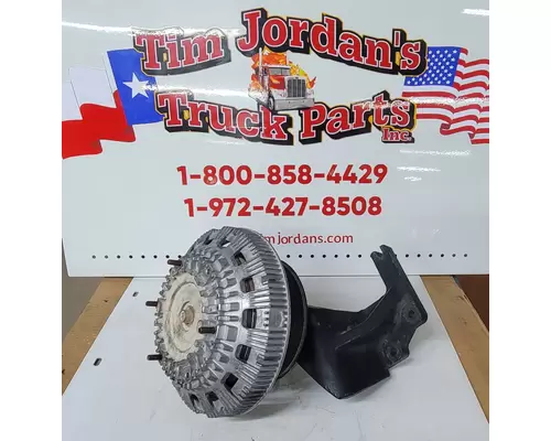 CUMMINS X-15 Fan Clutch