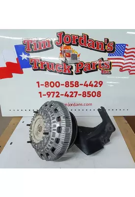 CUMMINS X-15 Fan Clutch