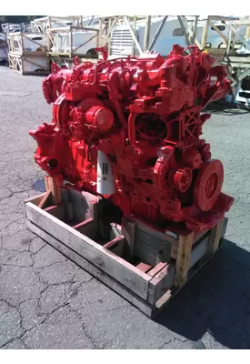 CUMMINS X12 5581 ENGINE ASSEMBLY