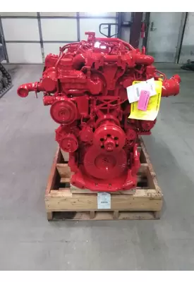 CUMMINS X12 5581 ENGINE ASSEMBLY