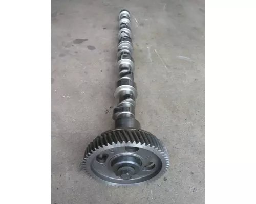CUMMINS X12 EPA 17 CAMSHAFT