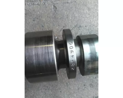 CUMMINS X12 EPA 17 CAMSHAFT