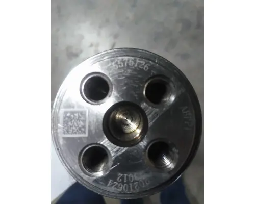 CUMMINS X12 EPA 17 CAMSHAFT