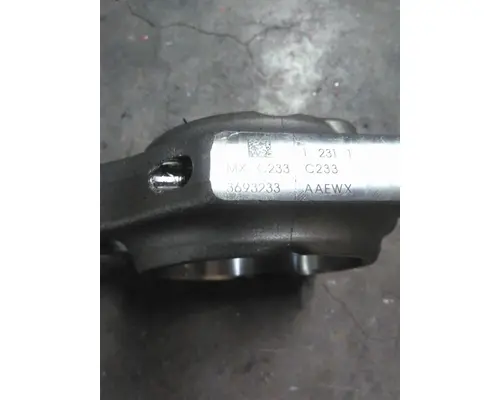 CUMMINS X12 EPA 17 CONNECTING ROD