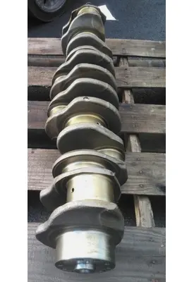 CUMMINS X12 EPA 17 CRANKSHAFT