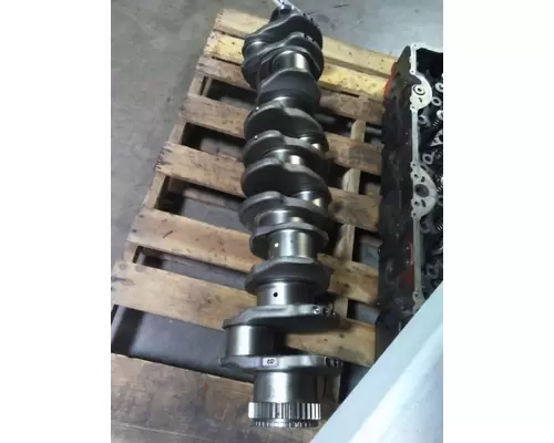 CUMMINS X12 EPA 17 CRANKSHAFT