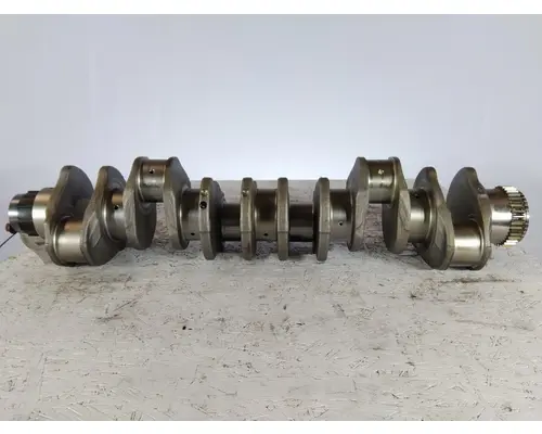 CUMMINS X12 EPA 17 CRANKSHAFT