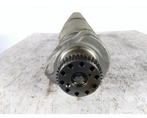 CUMMINS X12 EPA 17 CRANKSHAFT