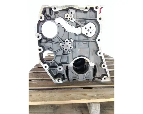 CUMMINS X12 EPA 17 CYLINDER BLOCK
