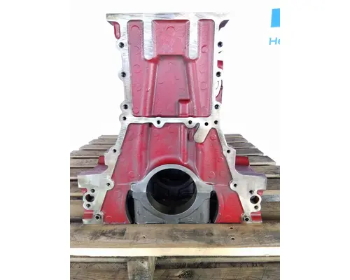 CUMMINS X12 EPA 17 CYLINDER BLOCK