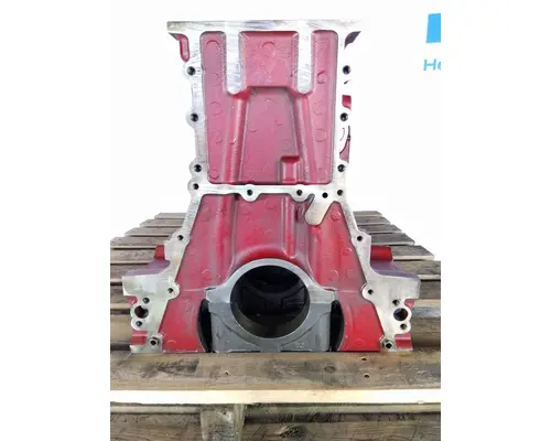 CUMMINS X12 EPA 17 CYLINDER BLOCK