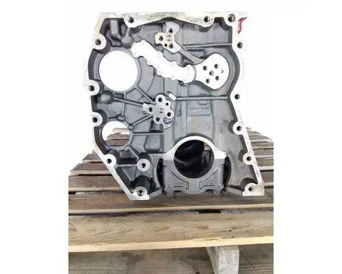 CUMMINS X12 EPA 17 CYLINDER BLOCK