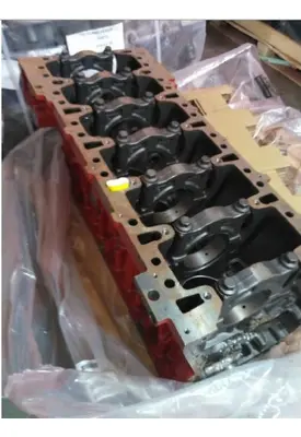 CUMMINS X12 EPA 17 CYLINDER BLOCK