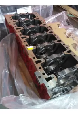 CUMMINS X12 EPA 17 CYLINDER BLOCK