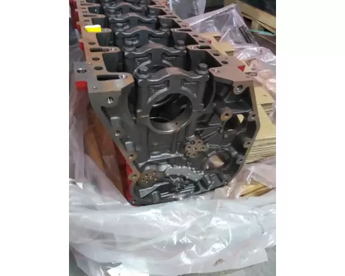 CUMMINS X12 EPA 17 CYLINDER BLOCK