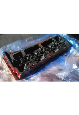 CUMMINS X12 EPA 17 CYLINDER HEAD