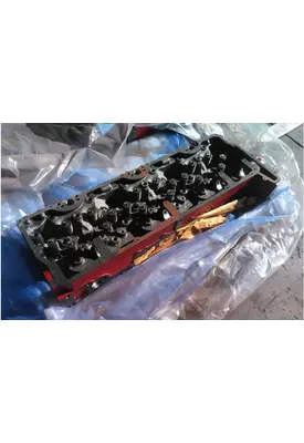 CUMMINS X12 EPA 17 CYLINDER HEAD