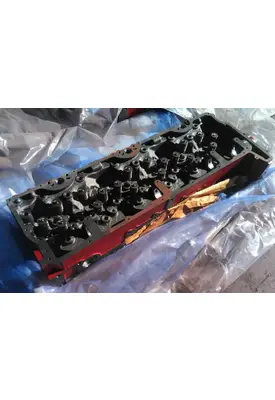 CUMMINS X12 EPA 17 CYLINDER HEAD