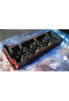 CUMMINS X12 EPA 17 CYLINDER HEAD
