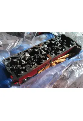 CUMMINS X12 EPA 17 CYLINDER HEAD