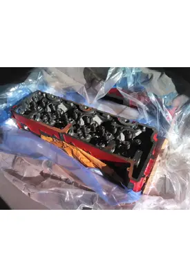 CUMMINS X12 EPA 17 CYLINDER HEAD