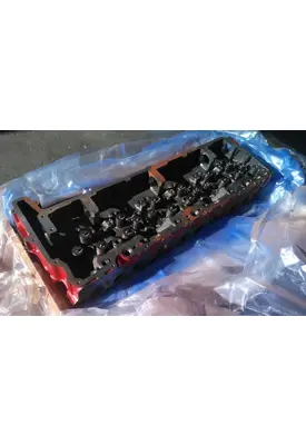 CUMMINS X12 EPA 17 CYLINDER HEAD