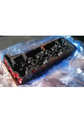 CUMMINS X12 EPA 17 CYLINDER HEAD