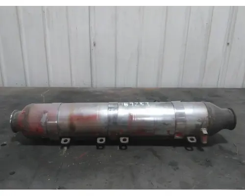 CUMMINS X12 EPA 17 EGR COOLER