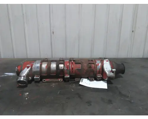 CUMMINS X12 EPA 17 EGR COOLER