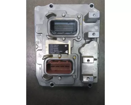 CUMMINS X12 EPA 17 ENGINE CONTROL MODULE (ECM)