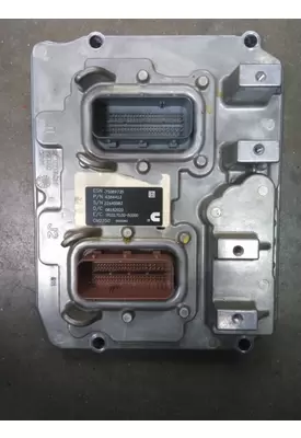 CUMMINS X12 EPA 17 ENGINE CONTROL MODULE (ECM)