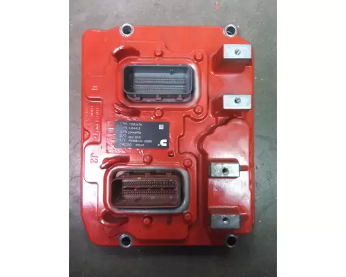 CUMMINS X12 EPA 17 ENGINE CONTROL MODULE (ECM)