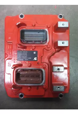 CUMMINS X12 EPA 17 ENGINE CONTROL MODULE (ECM)