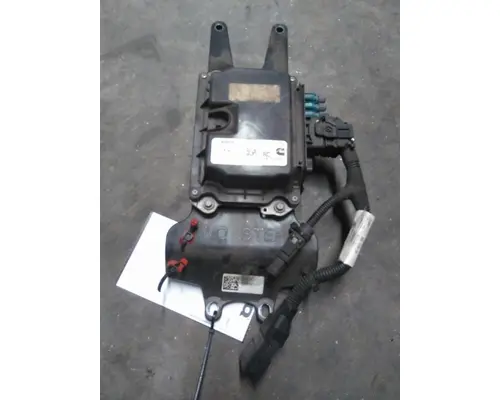 CUMMINS X12 EPA 17 ENGINE CONTROL MODULE (ECM)