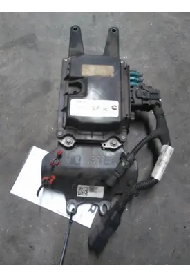 CUMMINS X12 EPA 17 ENGINE CONTROL MODULE (ECM)