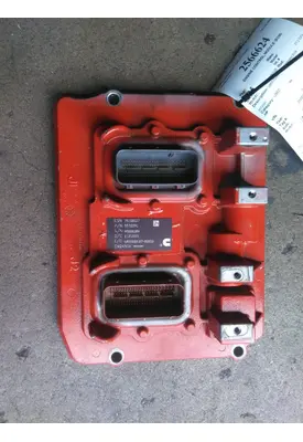 CUMMINS X12 EPA 17 ENGINE CONTROL MODULE (ECM)