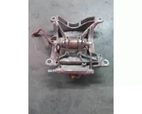 CUMMINS X12 EPA 17 ENGINE PART MISC
